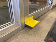 Germ Free Foot Door Opener